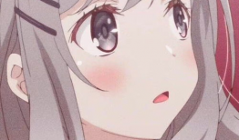 动漫女生,梦幻世界的青春使者