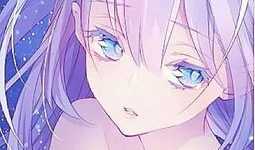 动漫图片女,梦幻般的青春风采